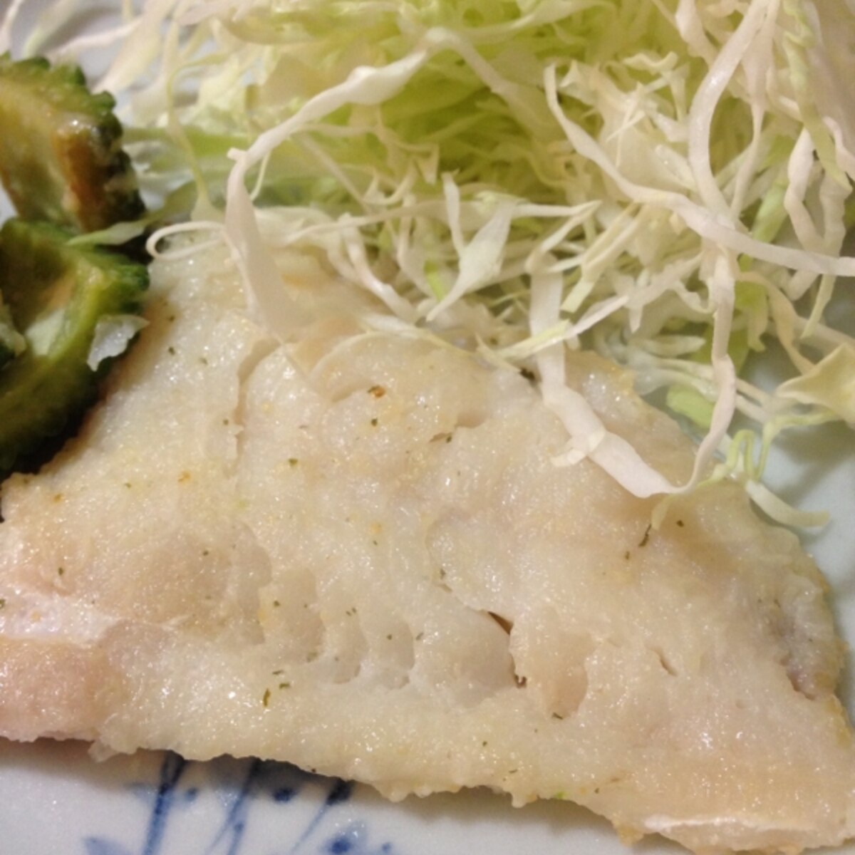 アブラカレイの ムニエル レシピ 作り方 By あっこサンバ 楽天レシピ アブラカレイの ムニエル レシピ 作り方 By あっこサンバ 楽天レシピ